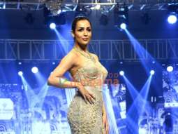 Photos: Malaika Arora, Warina Hussain and Amyra Dastur turned showstoppers at the JewelBuzz Iconic Awards 2023