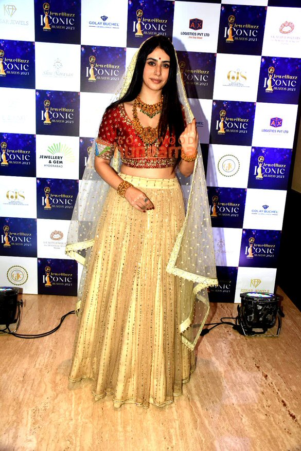 photos malaika arora warina hussain and amyra dastur turned showstoppers at the jewelbuzz iconic awards 2023 9