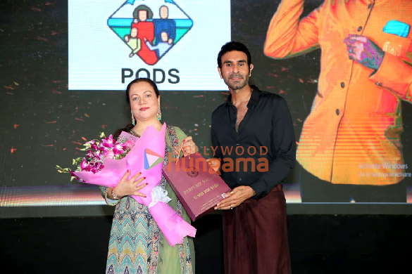 photos mandakini inaugurates sandip soparrkars india dance week season 7 6