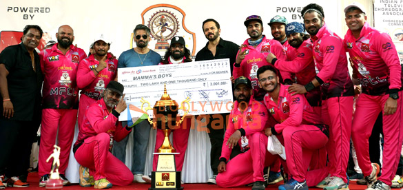 photos rohit shetty suniel shetty and ganesh acharya attend the iftca cricket tournament and prize distribution 4