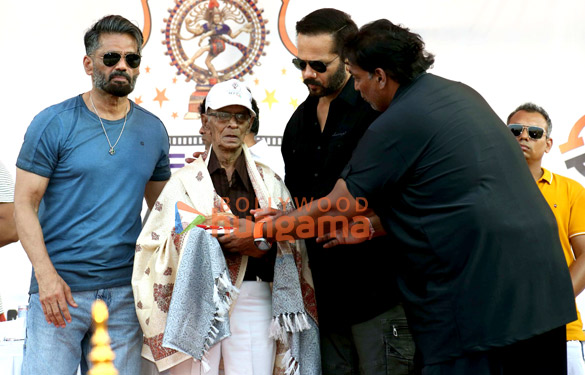 photos rohit shetty suniel shetty and ganesh acharya attend the iftca cricket tournament and prize distribution 9