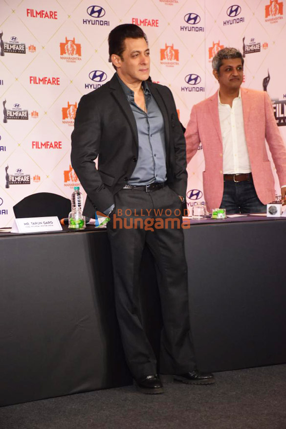 photos salman khan snapped attending 68th filmfare awards 2023 press conference more 2