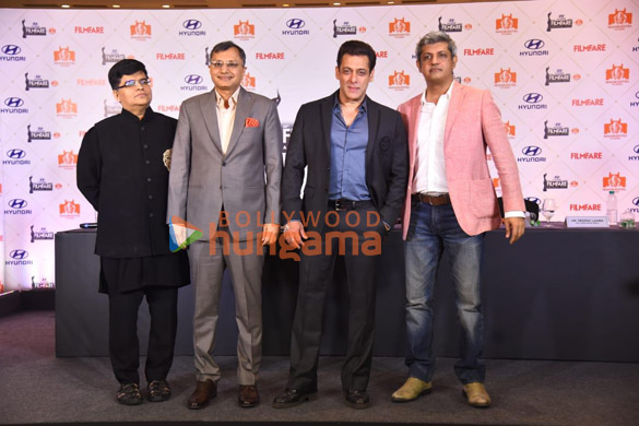 photos salman khan snapped attending 68th filmfare awards 2023 press conference more 6