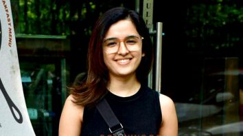 Photos: Shirley Setia snapped in Juhu