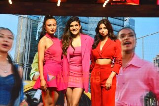 Photos: Suhana Khan announced as the new face for Maybelline