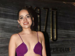 Photos: Uorfi Javed snapped at Yazu – Pan Asian Supper Club