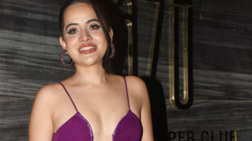 Photos: Uorfi Javed snapped at Yazu – Pan Asian Supper Club