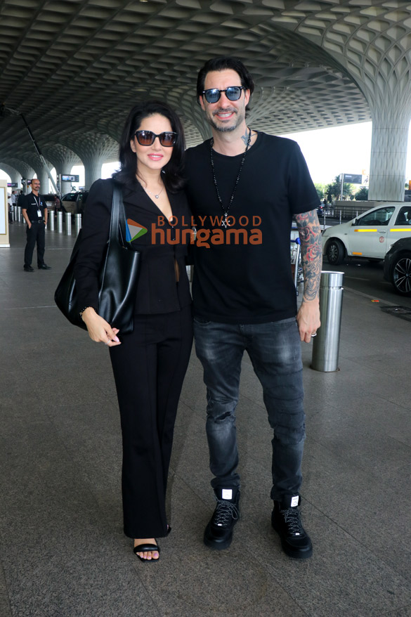 photos vicky kaushal katrina kaif ranbir kapoor and others snapped at the airport2 6