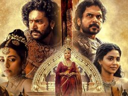 Ponniyin Selvan 2 India Box Office: Takes a good start with approx. Rs. 29 cr. but opens lower than Ponniyin Selvan 1 Ponniyin Selvan 2 India Box Office: Takes a good start with approx. Rs. 29 cr. but opens lower than Ponniyin Selvan 1