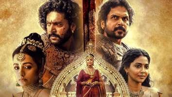 Ponniyin Selvan 2 India Box Office: Takes a good start with approx. Rs. 29 cr. but opens lower than Ponniyin Selvan 1