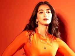 Pooja Hegde reveals how working in South Indian films has helped her to improvise dialogues in Kisi Ka Bhai Kisi Ki Jaan