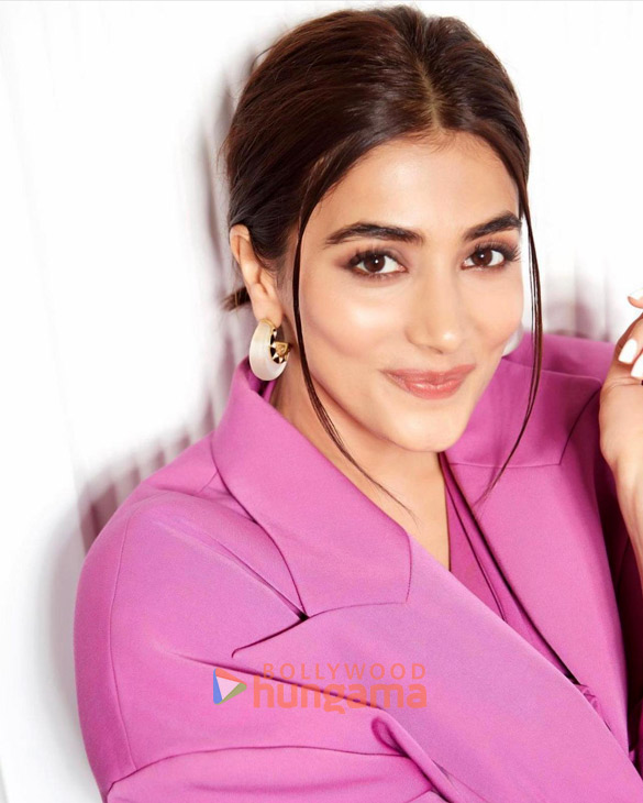 Pooja Hegde