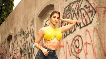 Pooja Hegde