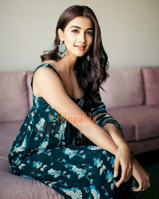 Celeb Photos Of Pooja Hegde