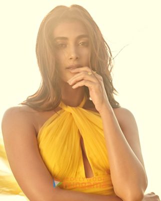 Pooja Hegde