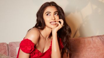 Pooja Hegde