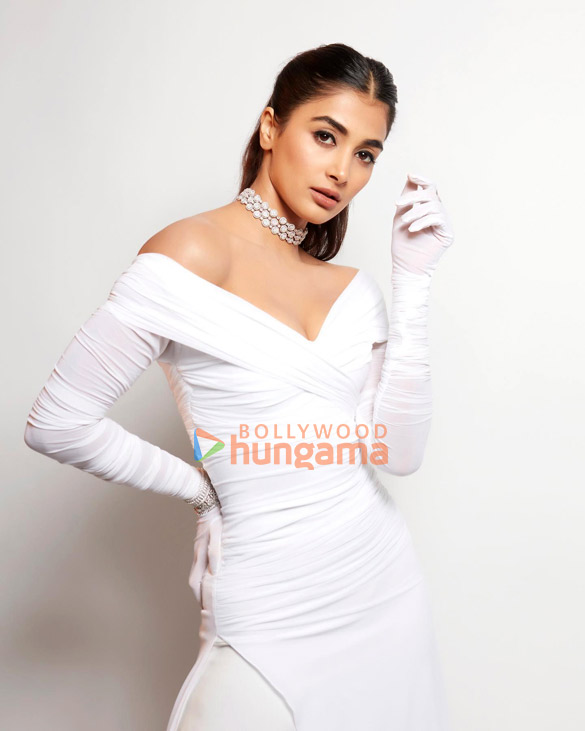 Pooja Hegde