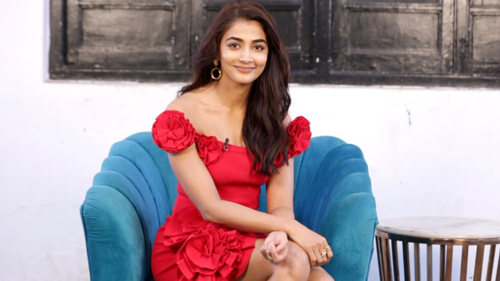 Pooja Hegde on Salman Khan: “I didn’t call him ‘bhai’, off-screen I’d called him…” | KKBKKJ Pooja Hegde on Salman Khan: “I didn’t call him ‘bhai’, off-screen I’d called him…” | KKBKKJ