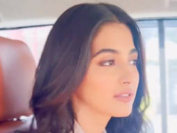 Pooja Hegde’s fun Rapid Fire