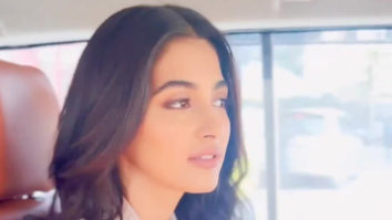 Pooja Hegde’s fun Rapid Fire