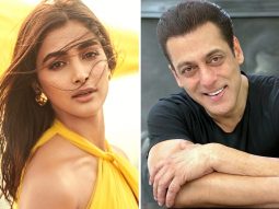 Pooja Hegde shuts down rumours of dating Kisi Ka Bhai Kisi Ki Jaan co-star Salman Khan; clarifies she is “Single”