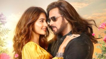 EXCLUSIVE: Pooja Hegde shares her impression about Kisi Ka Bhai Kisi Ki Jaan co-star Salman Khan; says, “He genuinely just spoils you”