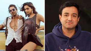 Post Pathaan’s global success, Siddharth Anand emerges as one of the most successful directors of 2023