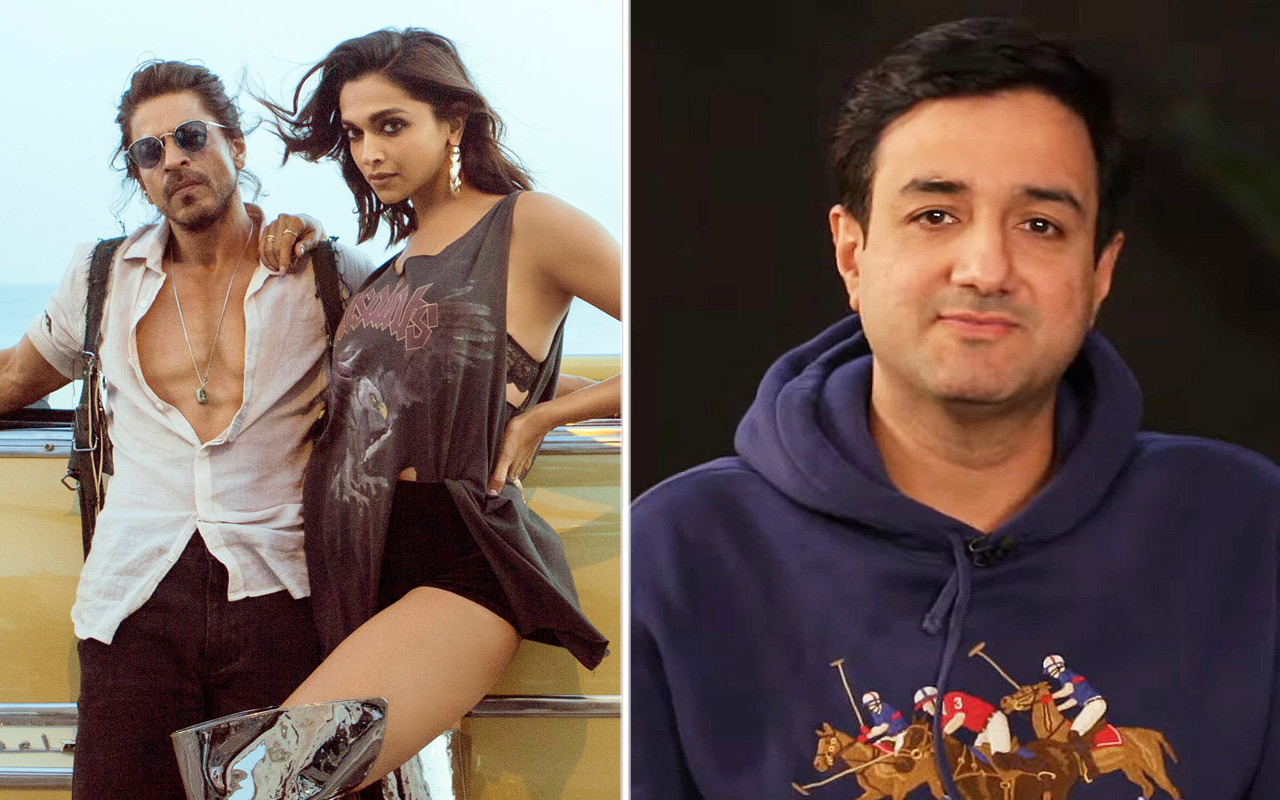 Post Pathaan’s global success, Siddharth Anand emerges as one of the most successful directors of 2023 : Bollywood News