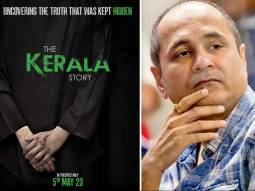 The Kerala Story, produced by Vipul Amrutlal Shah, to release in theatres on May 5