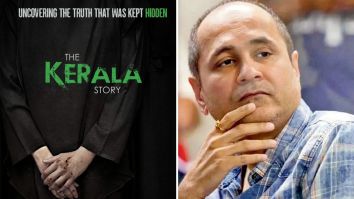 The Kerala Story, produced by Vipul Amrutlal Shah, to release in theatres on May 5