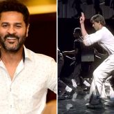 Prabhudeva reveals he choreographed ‘Main Aisa Kyun Hoon’ in one hour; gives “full credit” to Hrithik Roshan