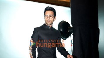 Celeb Photos Of Pulkit Samrat