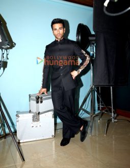 Celeb Photos Of Pulkit Samrat