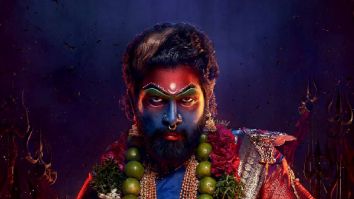Pushpa 2 - The Rule