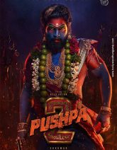 Pushpa 2 – The Rule