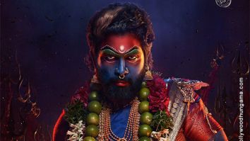 Pushpa 2 - The Rule