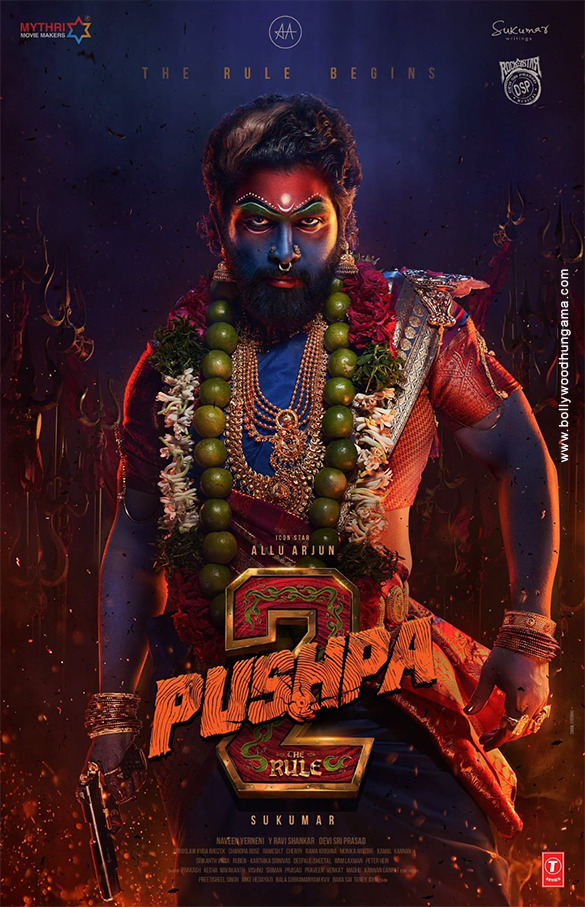 pushpa 2 the rule 3