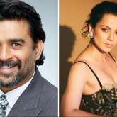 R Madhavan is in “awe” of his Tanu Weds Manu co-star Kangana Ranaut; says, “She is really an extraordinary actor”