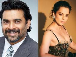 R Madhavan is in “awe” of his Tanu Weds Manu co-star Kangana Ranaut; says, “She is really an extraordinary actor”