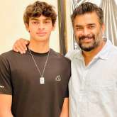 R Madhavan expresses pride as son Vedaant bags five gold medals for India at Malaysian Invitational Age Group Championships