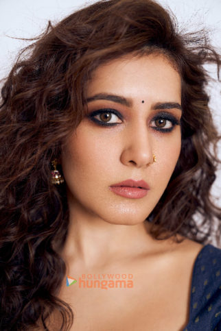 Raashii Khanna