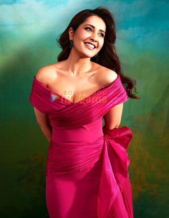 raashii khanna 6 6
