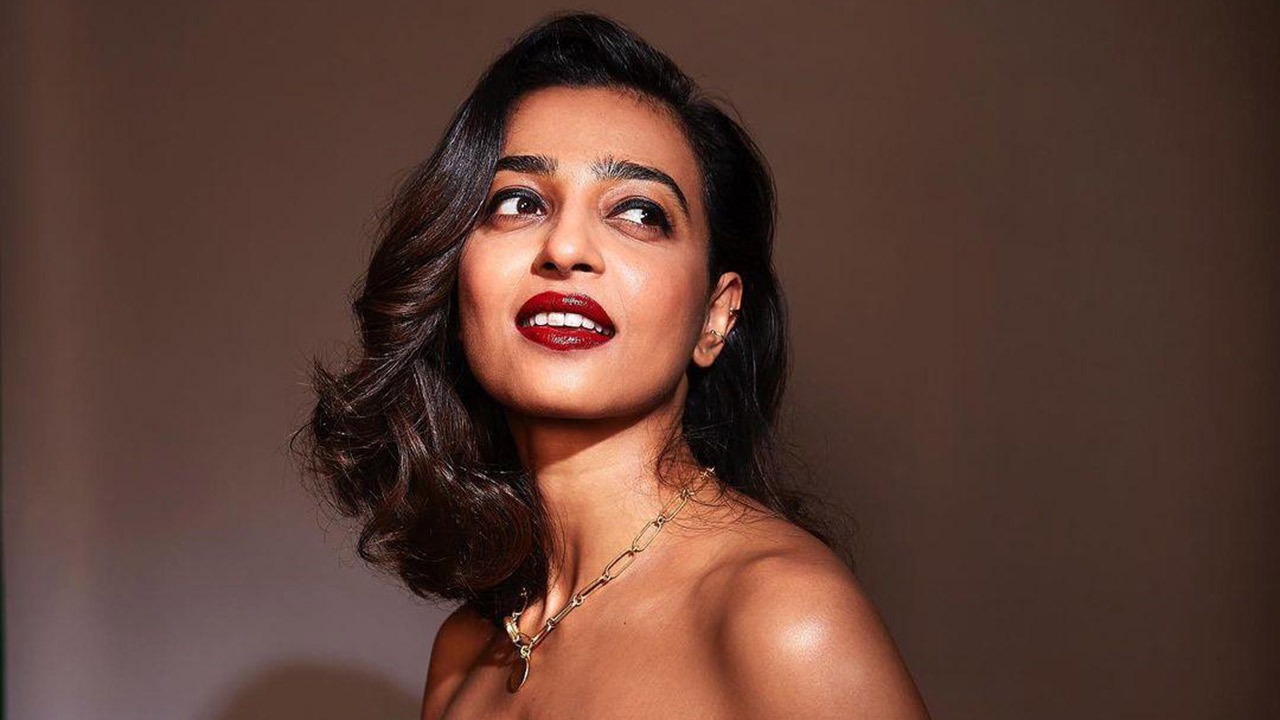 Radhika Apte shares her views on plastic surgery; says, “Everybody ...