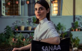 Radhika Madan bags Best Actress nomination at 23rd New York Indian Film Festival for Sanaa