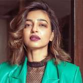Radhika Apte opens up about facing body shaming in Bollywood; recalls being told to get ‘better nose, bigger breasts’