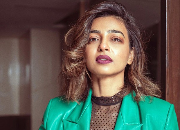 Radhika Apte opens up about facing body shaming in Bollywood; recalls being told to get ‘better nose, bigger breasts’ : Bollywood News