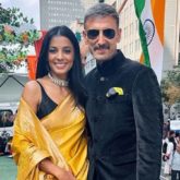 Rahul Dev opens up about 14-year age gap with Mugdha Godse, cites strong spiritual bond