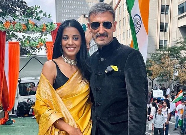 Rahul Dev opens up about 14-year age gap with Mugdha Godse, cites strong spiritual bond : Bollywood News