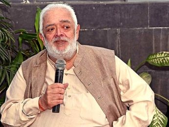 Rahul Rawail gets a birthday gift from Russia, becomes the chairperson of jury for 45th Moscow International Film Festival