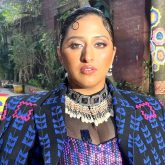 Raja Kumari calls her first full-length album ‘The Bridge’ "a pandemic baby"; says, "I wasn’t sure if the world would ever hear it"
